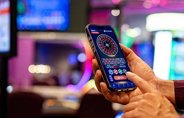 Fortune Mouse game interface on naga 508 platform