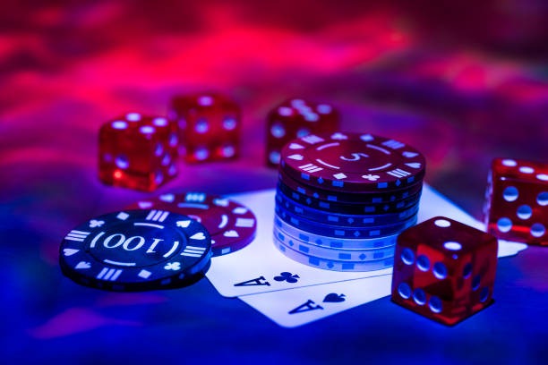 Live roulette table with dealer and betting interface