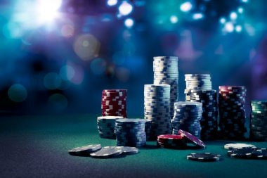 Sic Bo betting interface and table layout on naga 508